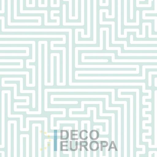 [PDNBA1019-C] Mural Color Verde Claro - PDNBA1019-C