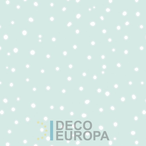 [PDNBA1041-C] Mural Color Verde Claro - PDNBA1041-C