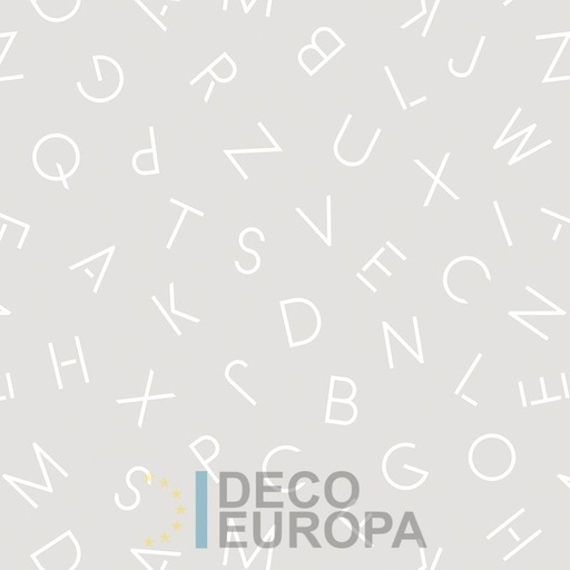 [PDNBA1024-D] Mural Color Grisado - PDNBA1024-D