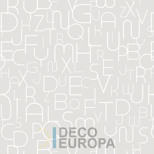 [PDNBA1026-D] Mural Color Grisado - PDNBA1026-D