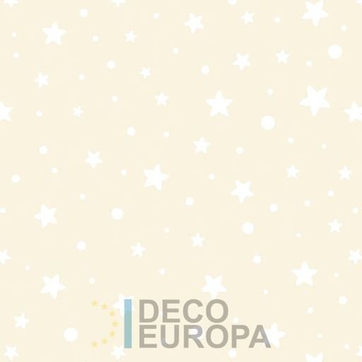 [PDNBA1005-E] Mural Color Amarillo Claro - PDNBA1005-E