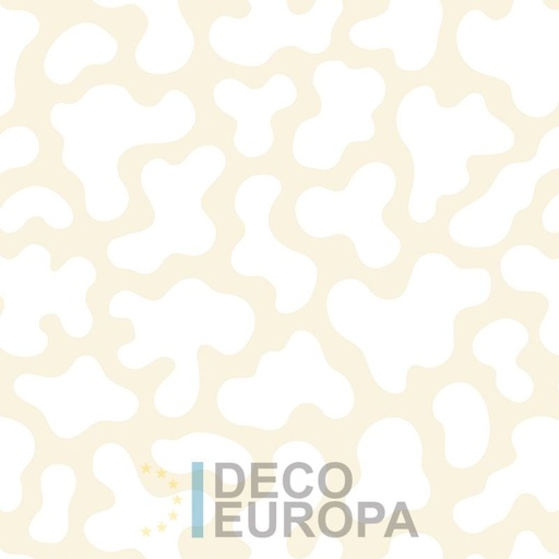 [PDNBA1042-E] Mural Color Amarillo Claro - PDNBA1042-E