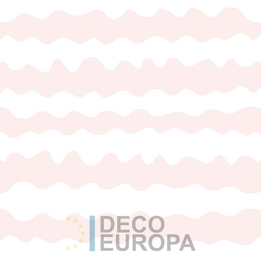 [PDNBA1044-F] Mural Color Perla Rosada - PDNBA1044-F