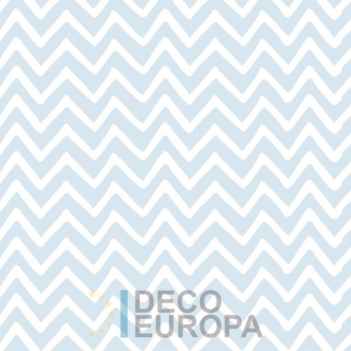 [PDNBA1002-G] Mural Color Celeste Bebe - PDNBA1002-G