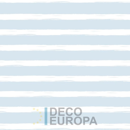 [PDNBA1009-G] Mural Color Celeste Bebe - PDNBA1009-G