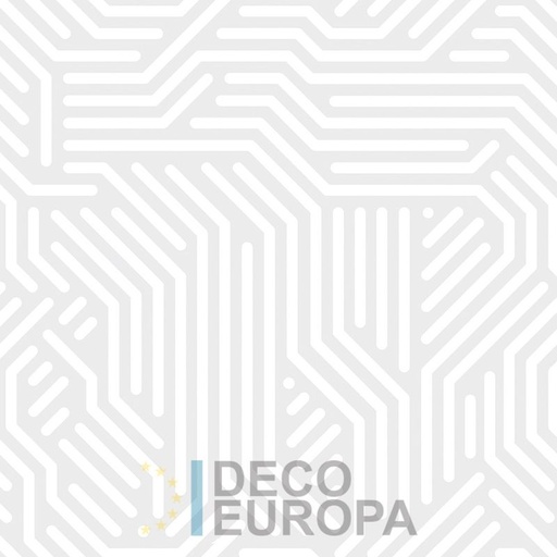 [PDNBA1018-H] Mural Color Gris Relax - PDNBA1018-H