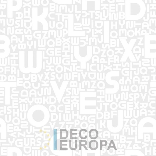 [PDNBA1021-H] Mural Color Gris Relax - PDNBA1021-H