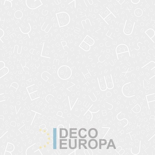 [PDNBA1025-H] Mural Color Gris Relax - PDNBA1025-H