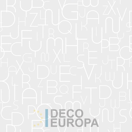 [PDNBA1026-H] Mural Color Gris Relax - PDNBA1026-H