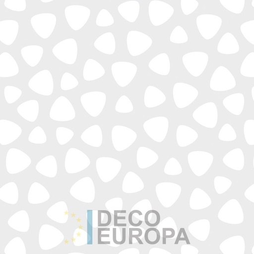 [PDNBA1040-H] Mural Color Gris Relax - PDNBA1040-H