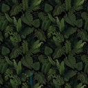 Mural Hojas Verdes y Tropicales - PDF19