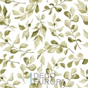 Mural Hojas Verdes y Tropicales - PDF21