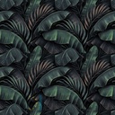 Mural Hojas Verdes y Tropicales - PDF28