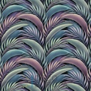 Mural Hojas Verdes y Tropicales - PDF35