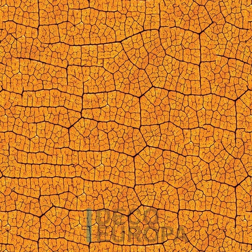 [PDF40] Mural Hojas Verdes y Tropicales - PDF40