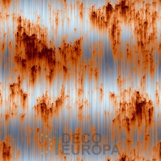 [PDI011] Mural Texturas y Materiales - PDI011