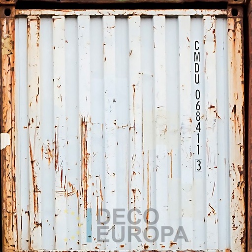 [PDI059] Mural Texturas y Materiales - PDI059