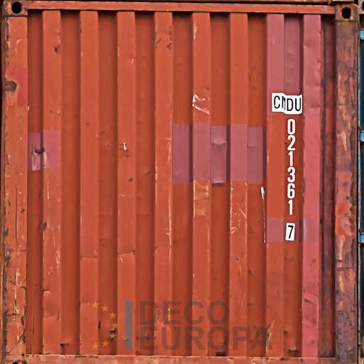 [PDI060] Mural Texturas y Materiales - PDI060