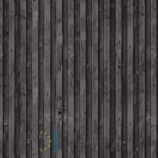 [PDI074] Mural Texturas y Materiales - PDI074