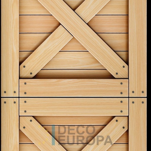 [PDI075] Mural Texturas y Materiales - PDI075