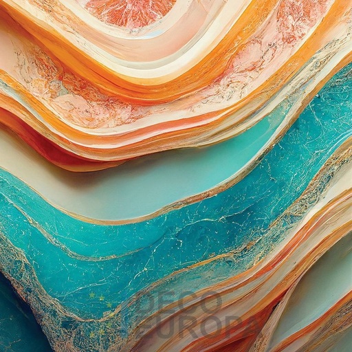 [PDM099] Mural Marmol - PDM099