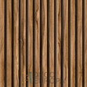 Mural Maderas y Listones - PDR001