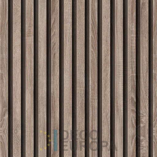 [PDR007] Mural Maderas y Listones - PDR007