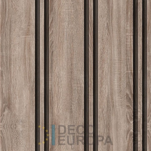 [PDR009] Mural Maderas y Listones - PDR009