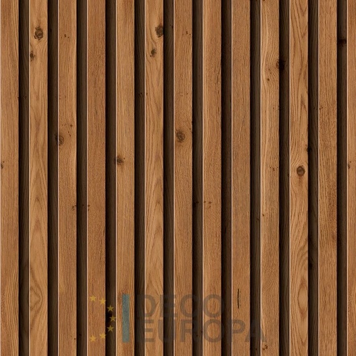 [PDR013] Mural Maderas y Listones - PDR013