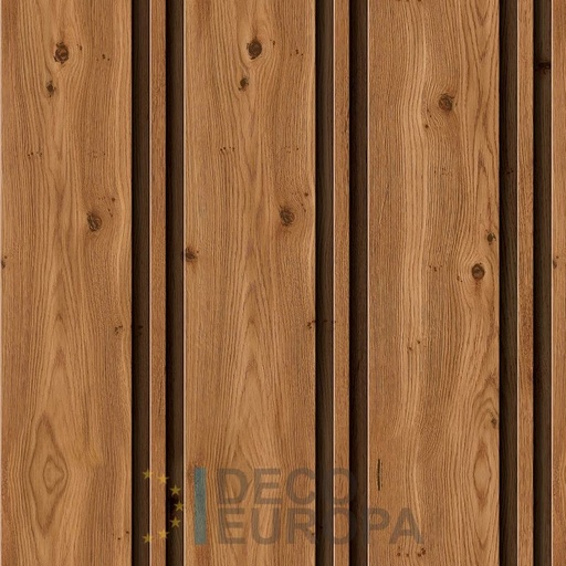 [PDR015] Mural Maderas y Listones - PDR015