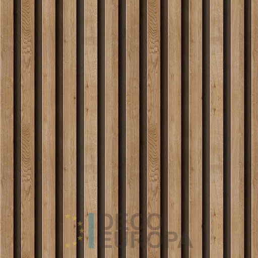 [PDR022] Mural Maderas y Listones - PDR022