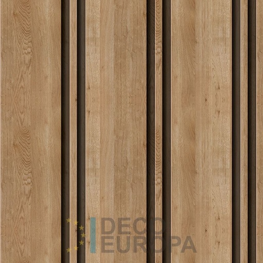 [PDR024] Mural Maderas y Listones - PDR024