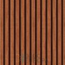 Mural Maderas y Listones - PDR028