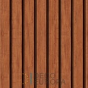 Mural Maderas y Listones - PDR029