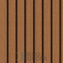 Mural Maderas y Listones - PDR053