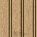 Mural Maderas y Listones - PDR063