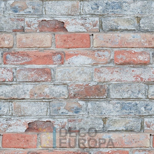 [PDSDT014] Mural Ladrillos - PDSDT014