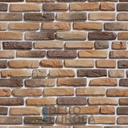 Mural Ladrillos - PDSDT020