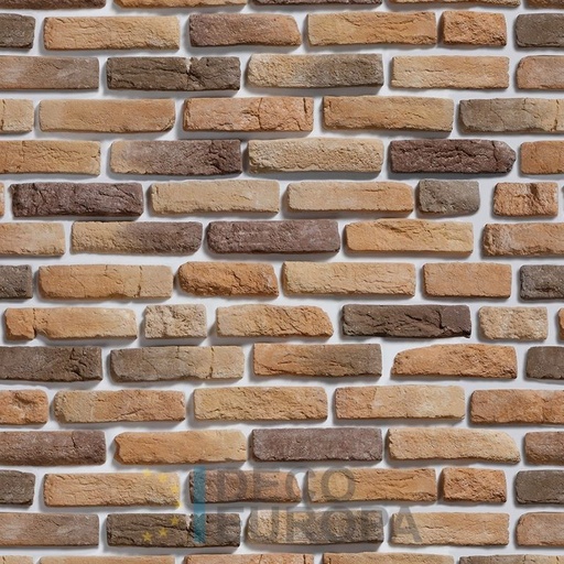 [PDSDT020] Mural Ladrillos - PDSDT020