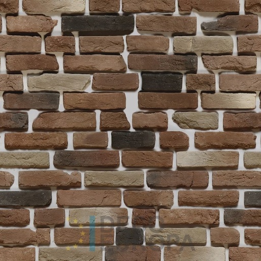 [PDSDT022] Mural Ladrillos - PDSDT022