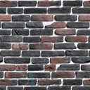 Mural Ladrillos - PDSDT023