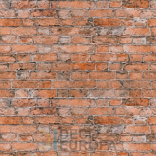 [PDSDT035] Mural Ladrillos - PDSDT035