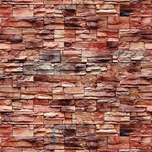 [PDSDP016] Mural Piedras - PDSDP016