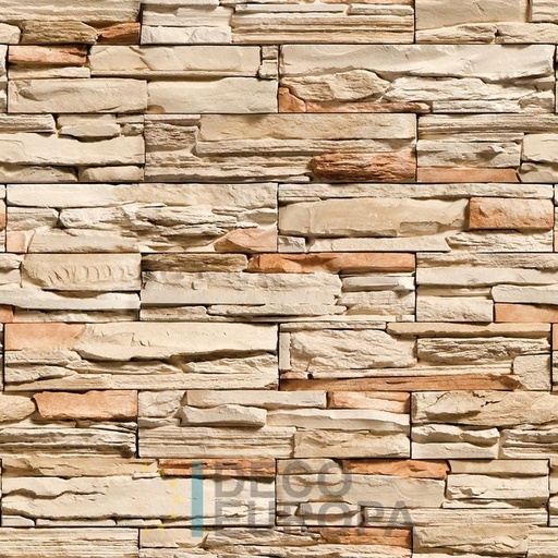 [PDSDP018] Mural Piedras - PDSDP018