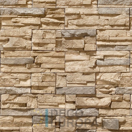 [PDSDP026] Mural Piedras - PDSDP026