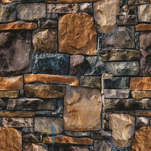 [PDSDP061] Mural Piedras - PDSDP061