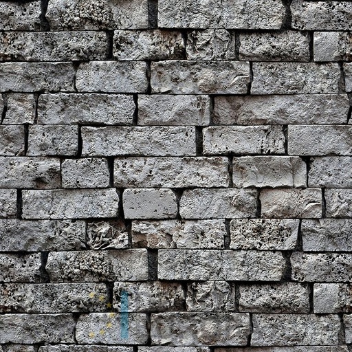 [PDSDP069] Mural Piedras - PDSDP069