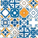 Mural Azulejos Calcareos - PDSDA013