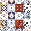 Mural Azulejos Calcareos - PDSDA017