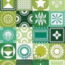 Mural Azulejos Calcareos - PDSDA019